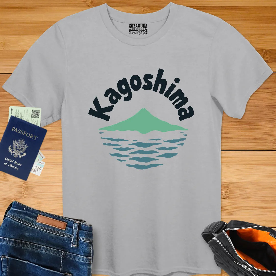 Kagoshima Prefecture