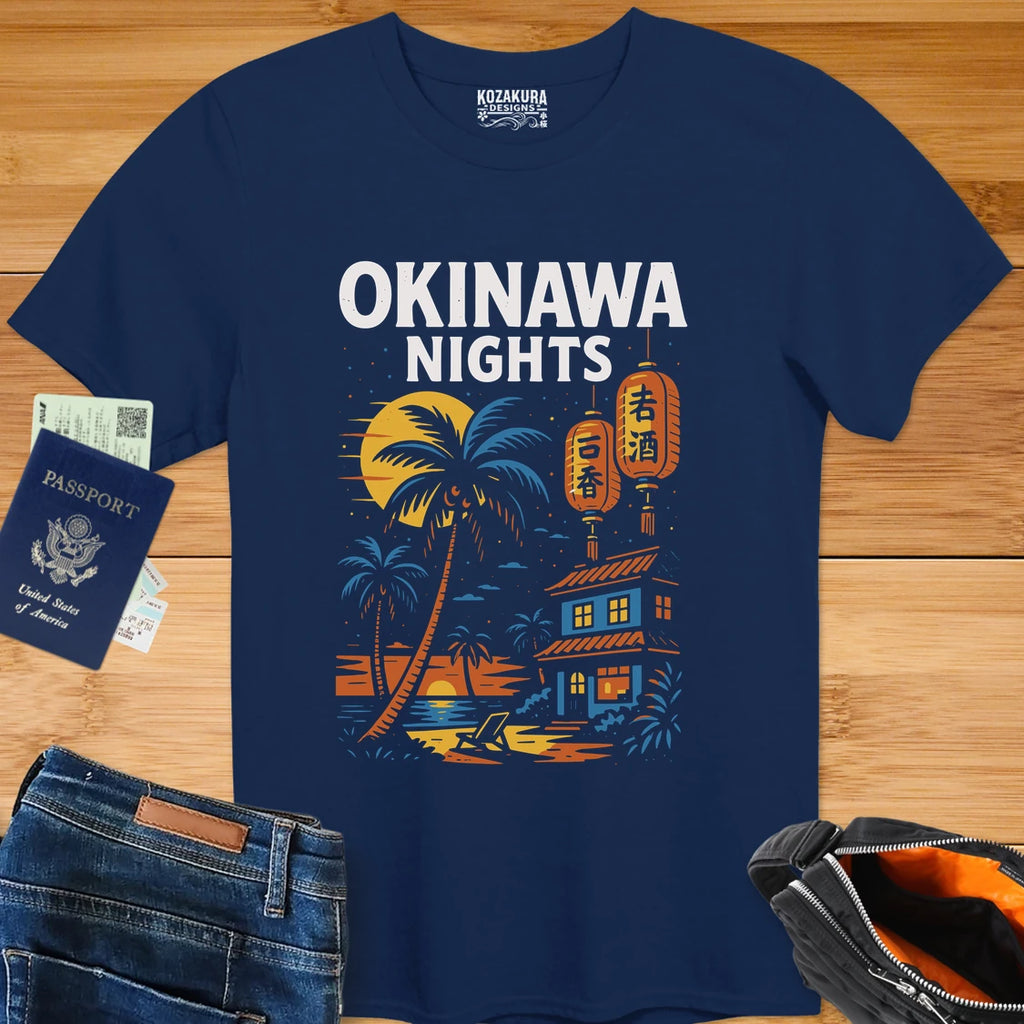 Okinawa Nights