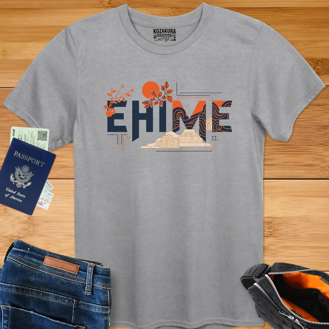 Ehime Mikan