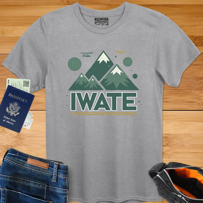Iwate Prefecture