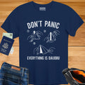 Don't Panic - Everything is Daijobu