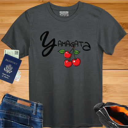 Yamagata Cherries