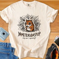 YAMETEKUDASTOP - Overthinking Hamster