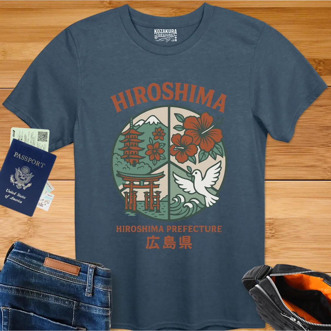 Hiroshima Peace