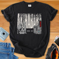 Akihabara Anime Tee