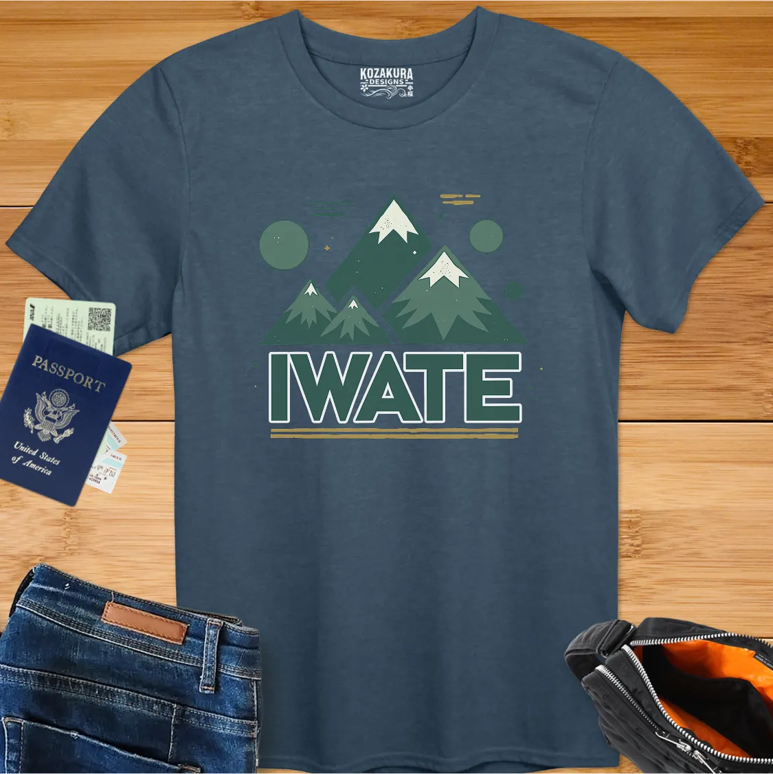 Iwate Prefecture