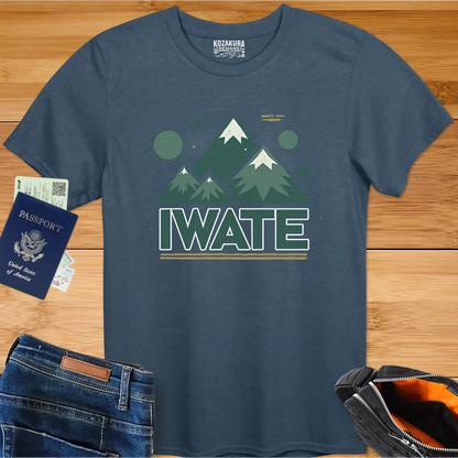 Iwate Prefecture