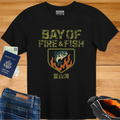 Toyama - Bay of Fire & Fish Y2K
