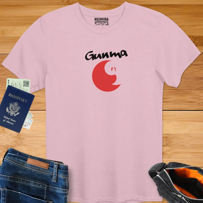 Gunma Prefecture
