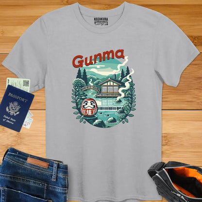 Gunma - Traditions