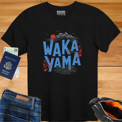 Wakayama Waves