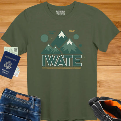 Iwate Prefecture