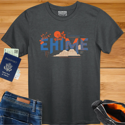 Ehime Mikan