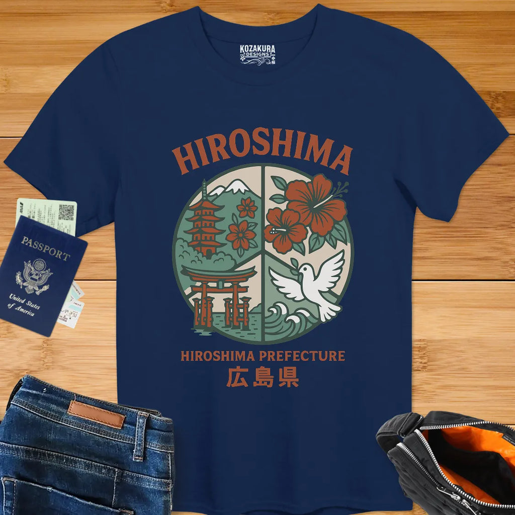 Hiroshima Peace