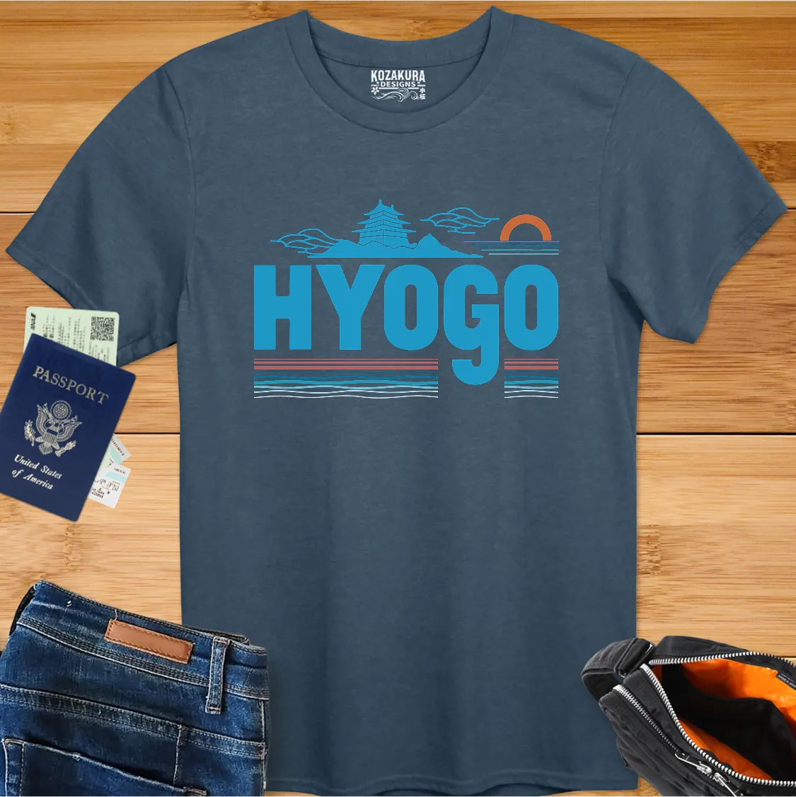 Hyogo Waves