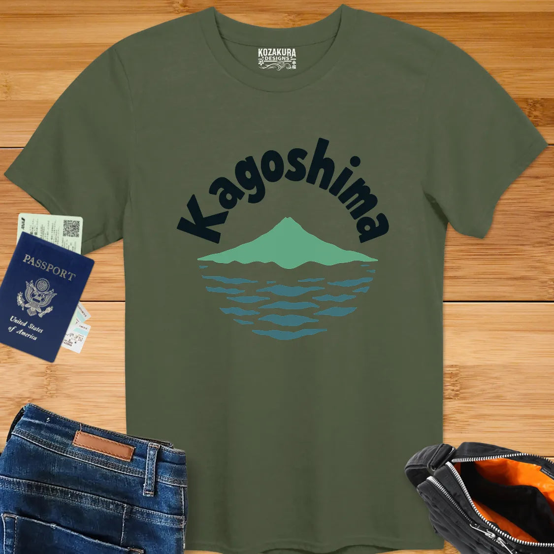 Kagoshima Prefecture