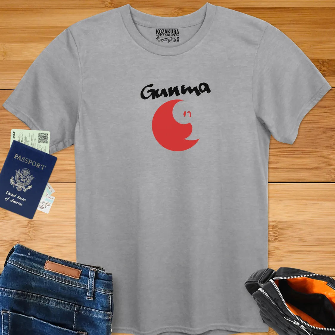 Gunma Prefecture
