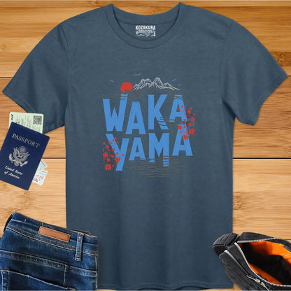 Wakayama Waves