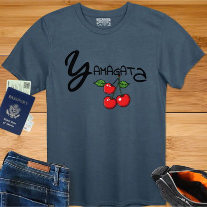 Yamagata Cherries