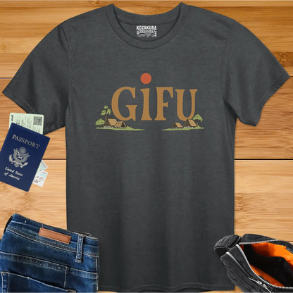 Gifu Heritage