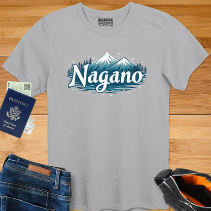 Nagano Snow