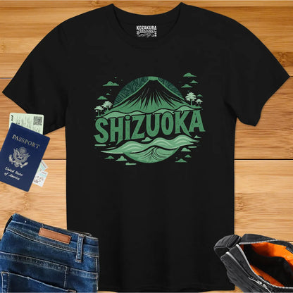 Shizuoka Green